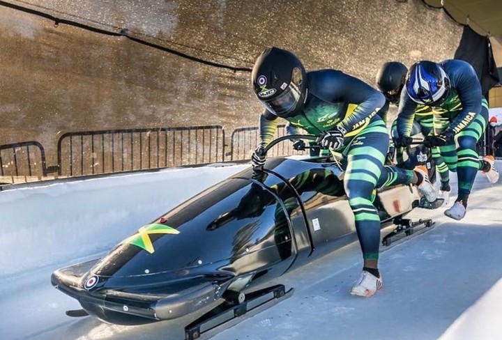 Jamajka bude mať opäť na OH štvorbob!